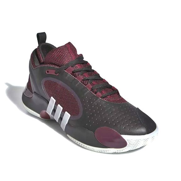 Adidas Donovan Mitchell Ausgabe 5 "Cleveland Cavs"