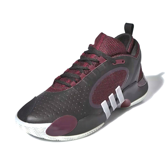 Adidas Donovan Mitchell Ausgabe 5 "Cleveland Cavs"