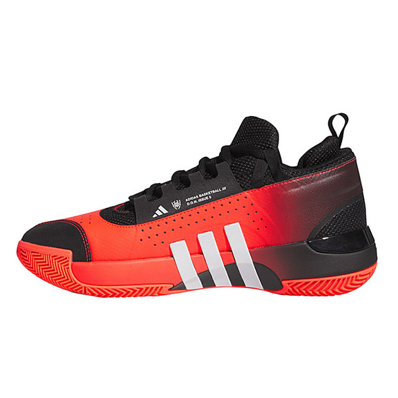 Adidas Donovan Mitchell Ausgabe 5 "Halloween"