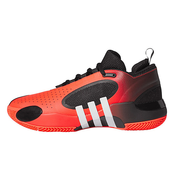 Adidas Donovan Mitchell Ausgabe 5 "Halloween"