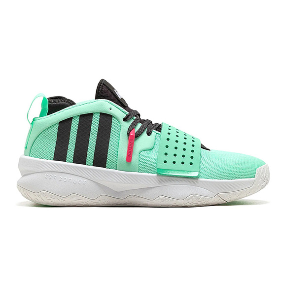 Adidas Dame 8 Auszug "Mint"