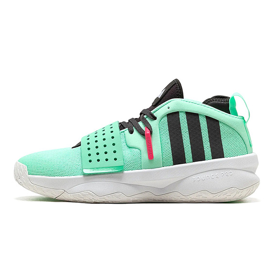 Adidas Dame 8 Auszug "Mint"