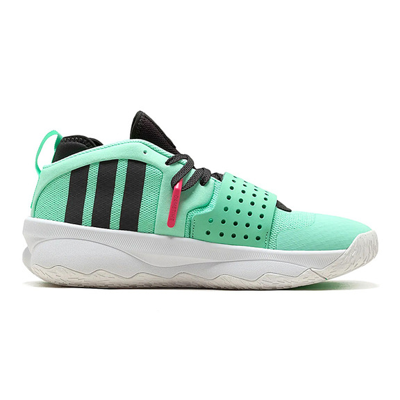 Adidas Dame 8 Auszug "Mint"