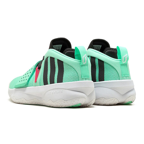 Adidas Dame 8 Auszug "Mint"