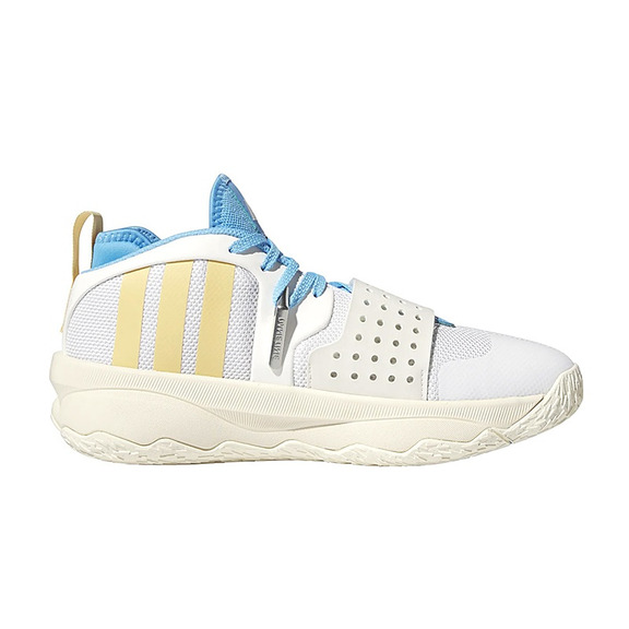 Adidas Dame 8 Auszug "OAT"