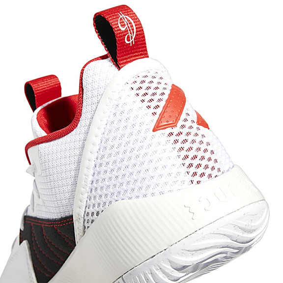 Adidas Damian Lillard zertifiziert Extply 2.0 "Dolla Home"