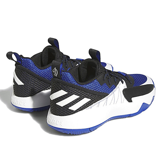 Adidas Damian Lillard Certified Extply 2.0 "Magic Dame"