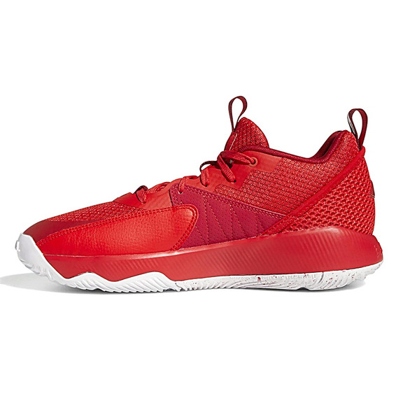 Adidas Damian Lillard Zertifiziert Extply 2.0 "Red Dolla"