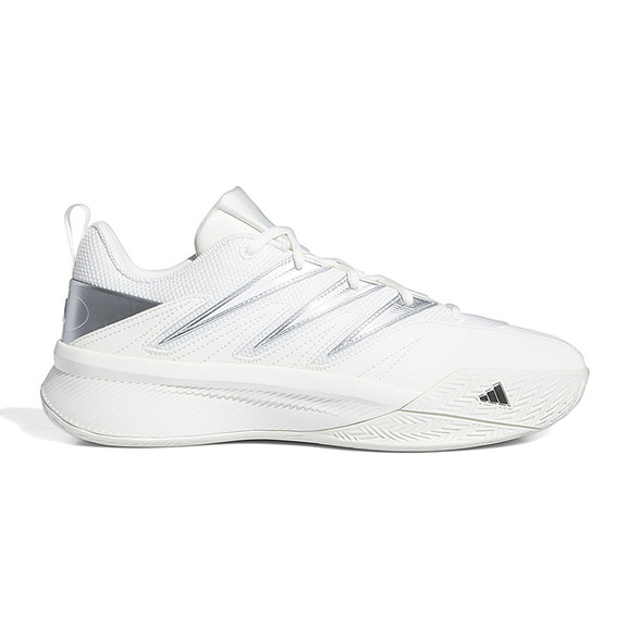 Adidas Dame Certified Low 3 "White"