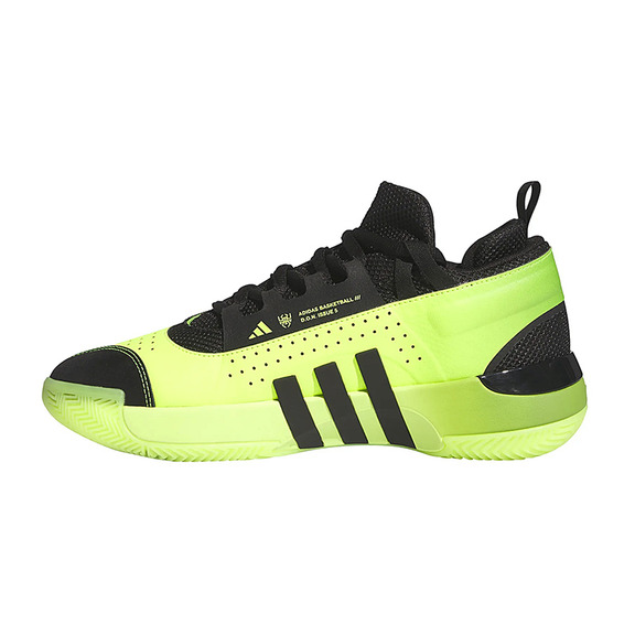 Adidas Donovan Mitchell Ausgabe 5 "Limsem"