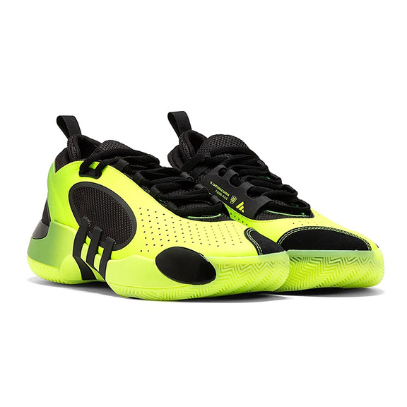 Adidas Donovan Mitchell Ausgabe 5 "Limsem"