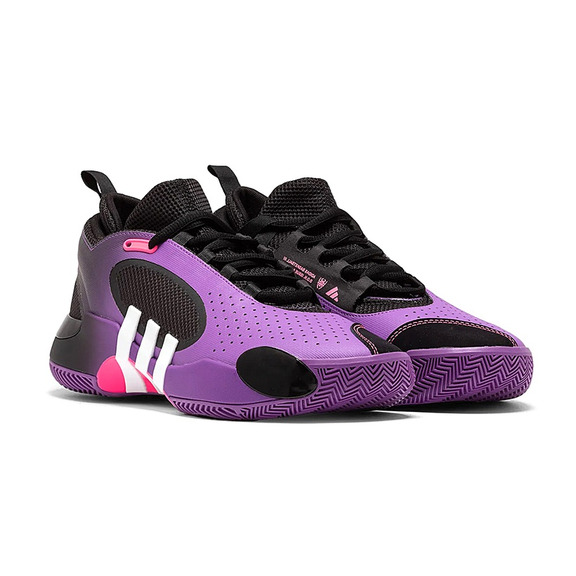 Adidas Donovan Mitchell Ausgabe 5 "Raptors"