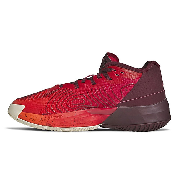 Adidas Donovan Mitchell Ausgabe 4 "Betsca"