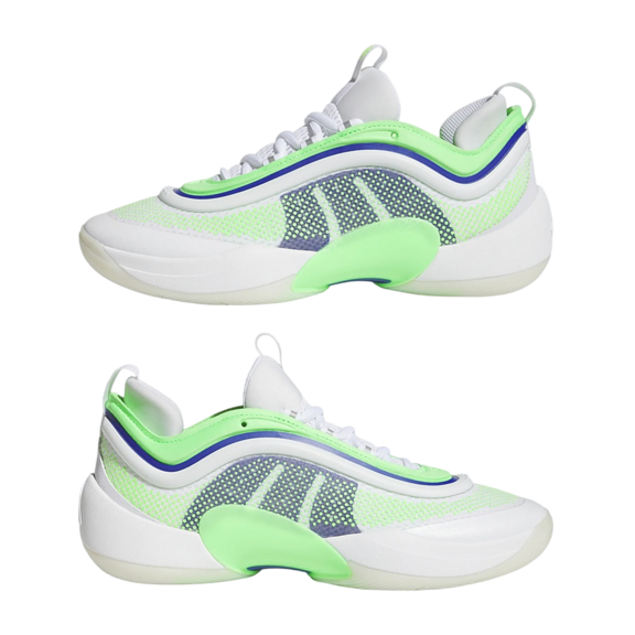 Adidas Donovan Mitchell Issue 6 "Solar Green"