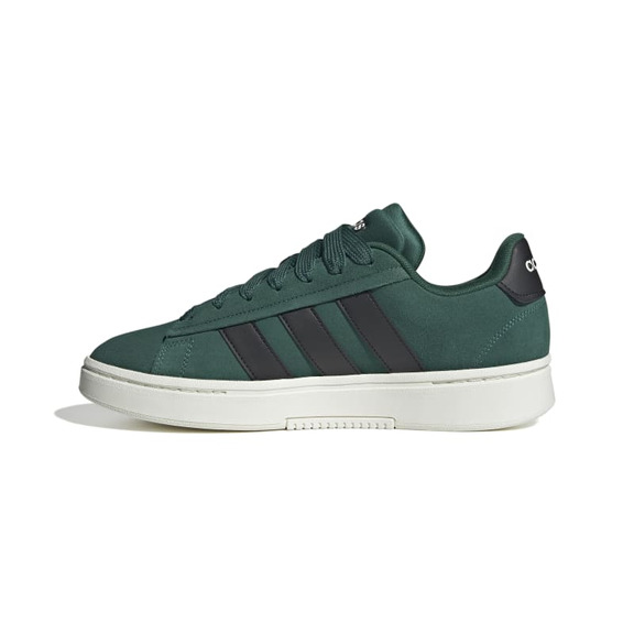 Adidas Grand Court Alpha "Clay - Core Black"