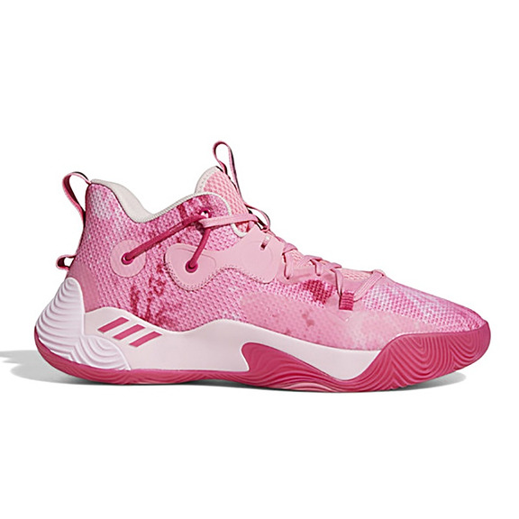 Adidas Harden Stepback 3 "Pink Panther"