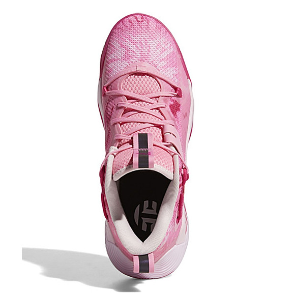 Adidas Harden Stepback 3 "Pink Panther"