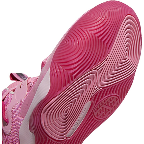 Adidas Harden Stepback 3 "Pink Panther"