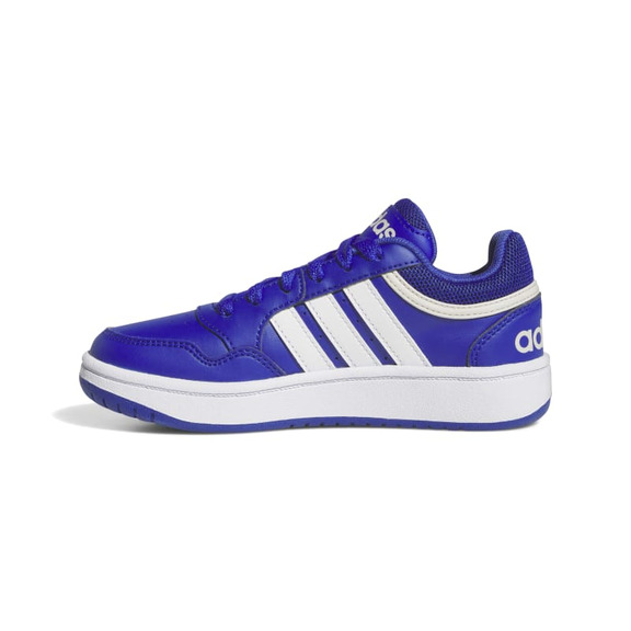 Adidas HOOPS 3.0 K "Blau"