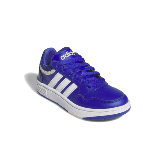 Adidas HOOPS 3.0 K "Blau"