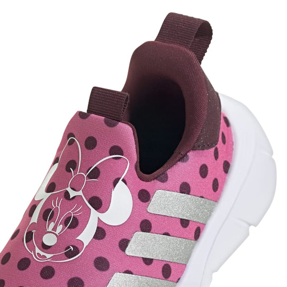 Adidas Kinder MONOFIT TR Minnie I "Pink"