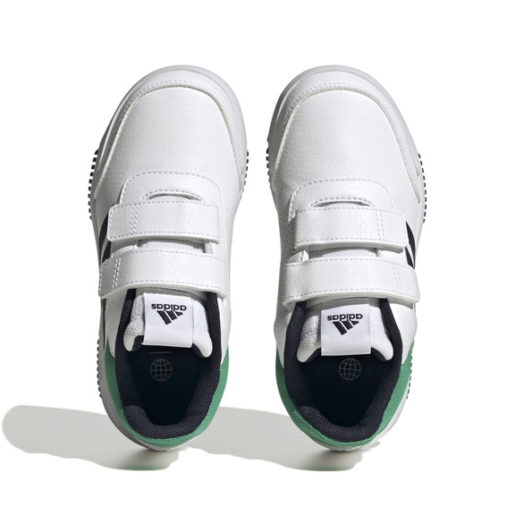 Adidas Kids Tensaur Sport 2.0 CF K "White-Green"