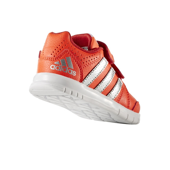 Adidas LK Trainer 7 CF Inf (naranja/plata)