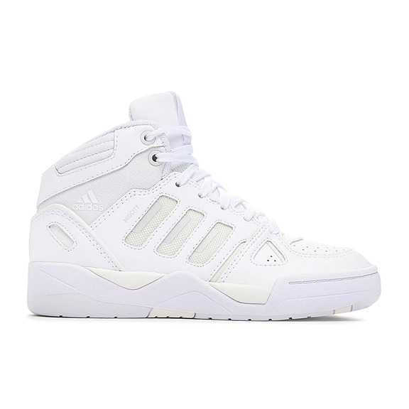 Adidas Midcity Mid "White"