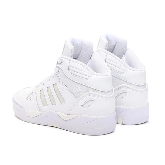 Adidas Midcity Mid "White"