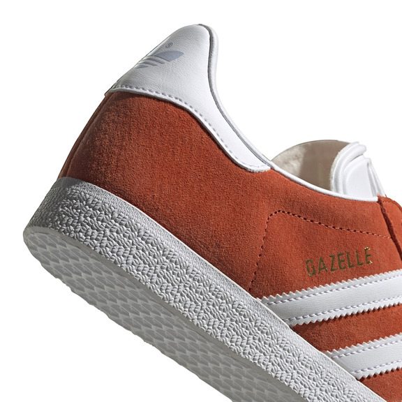 Adidas Originals Gazelle W "Glory Amber"