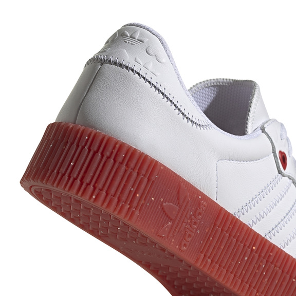 Adidas Originals Sambarose W "Love in the air"