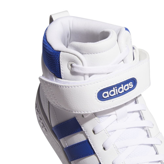 Adidas Postmove Mid "White-Royal Blue"