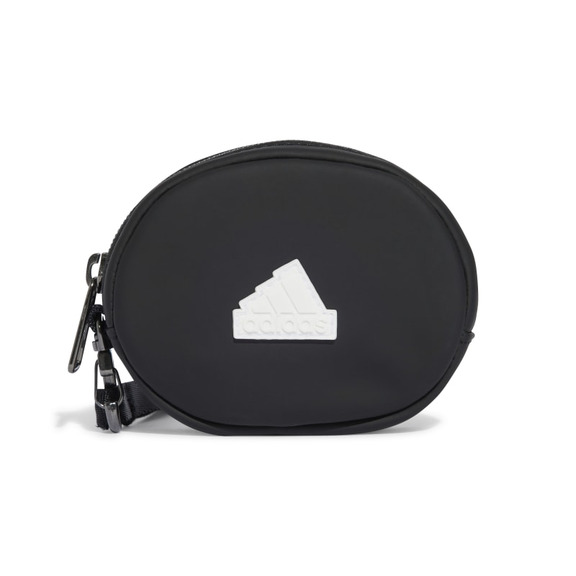 Adidas PU COIN BAG "Schwarz"