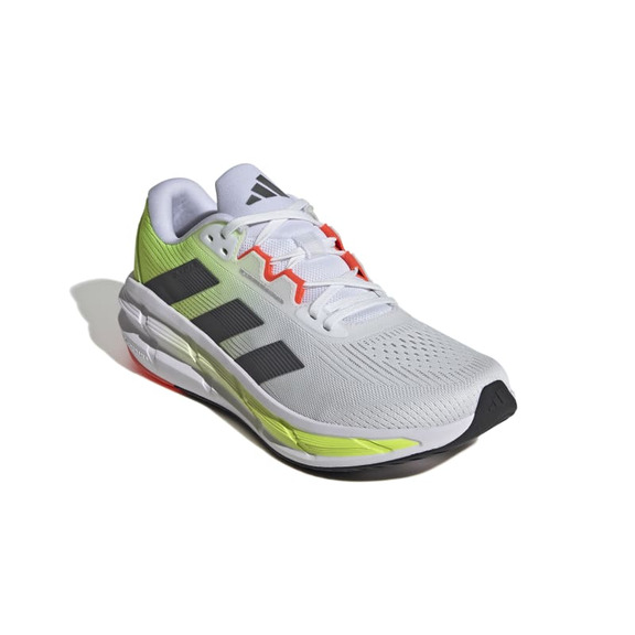 Adidas Questar 3 Running "Lucid Lemon"