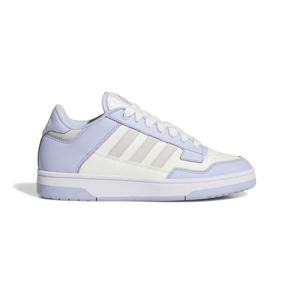 Adidas Rapid Court Low "Purple"