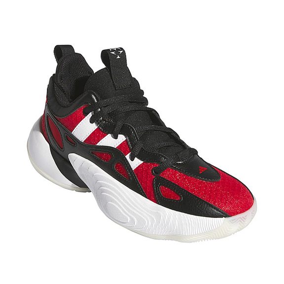 Adidas Trae Young Unlimited 2 Jr. "VivRed"