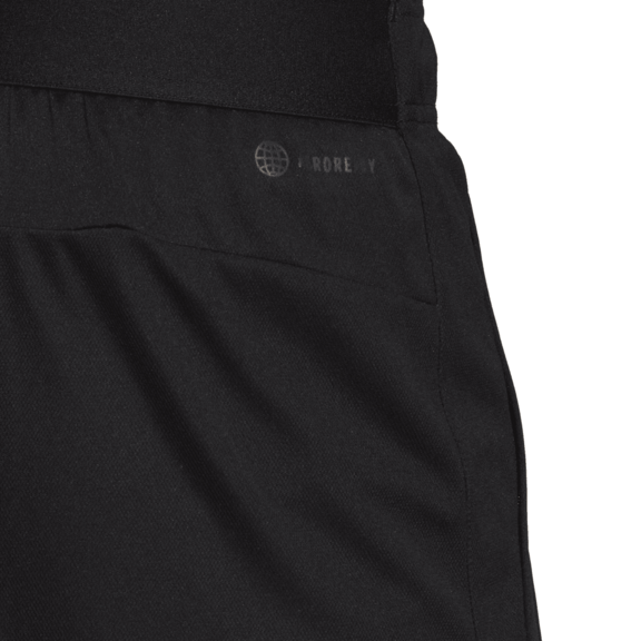 Adidas Train Essentials Logo Trainings Shorts "Black"