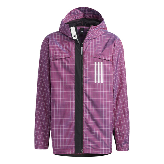 Adidas W.N.D. Jacke