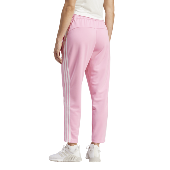 Adidas W Training Essentials 3-Streifen Hose "Pink"