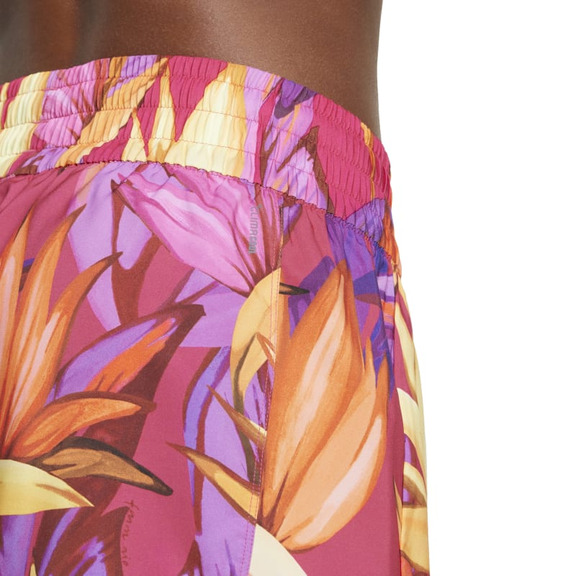 Adidas x FARM Rio Pacer Shorts "Oase fett rosa"