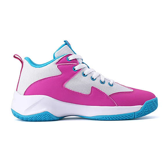 AH23 Peak Spiel 2 Junior Blau Rosa