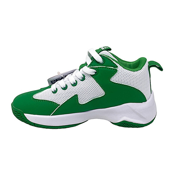 AH23 Peak Spiel 2 Junior "Boston Celtics"