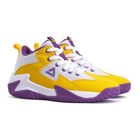 AH23 Peak Spiel 2 Junior "Los Angeles Lakers"