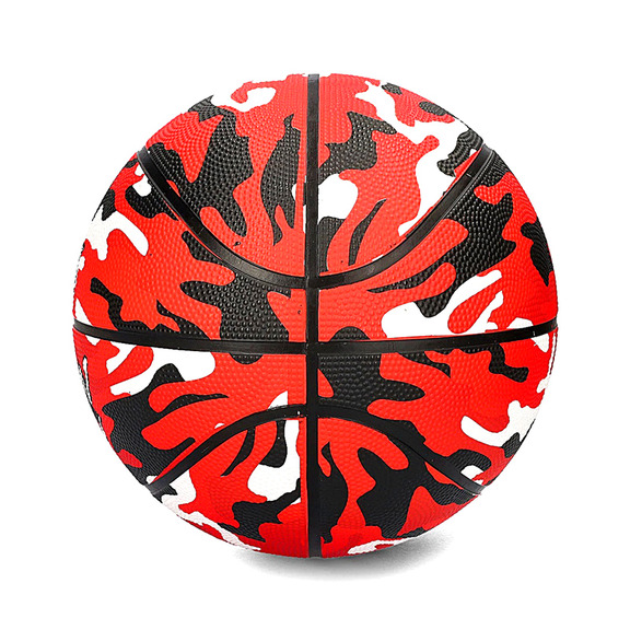 Basket Peak Ball "Red Black"