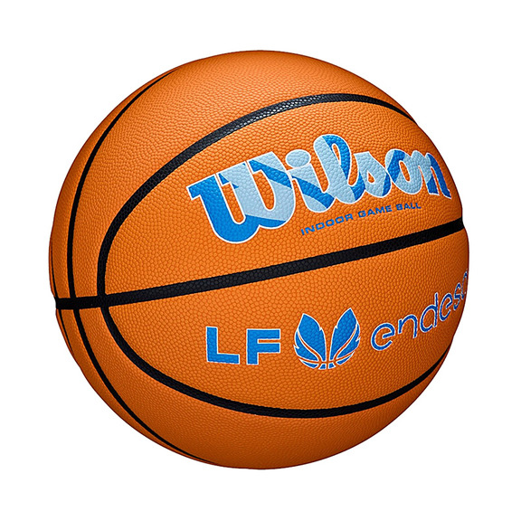 Basket WILSON EVO NXT Spielball LF ENDESA (Tabelle 6)