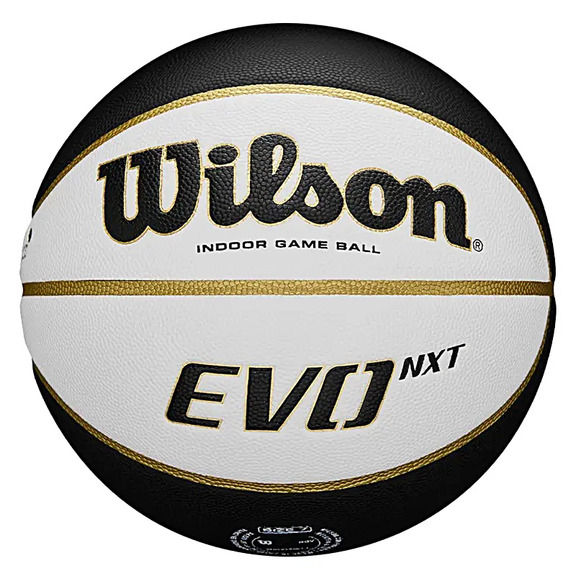 Balón Basket WILSON EVO NXT Game BSKT ACB Copa del Rey T.7