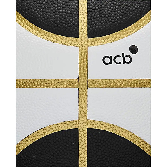 Balón Basket WILSON EVO NXT Game BSKT ACB Copa del Rey T.7