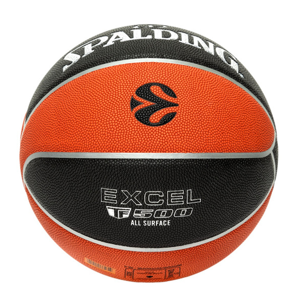 Euroleague Spalding Excel TF500 Composite (Tabelle 7)