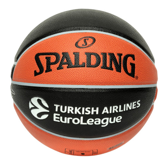 Euroleague Spalding Excel TF500 Composite (Tabelle 7)