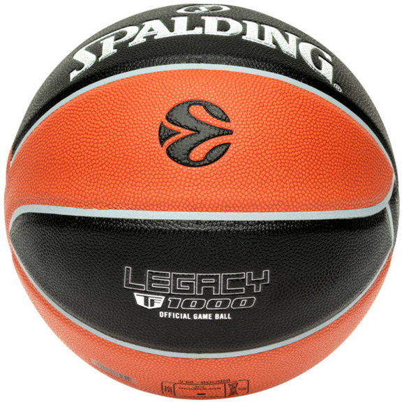 Euroleague Spalding Official TF1000 Legacy (Tabelle 7)